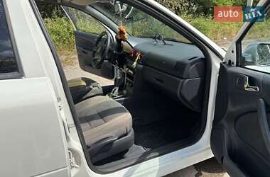 Универсал Skoda Octavia 2001 в 