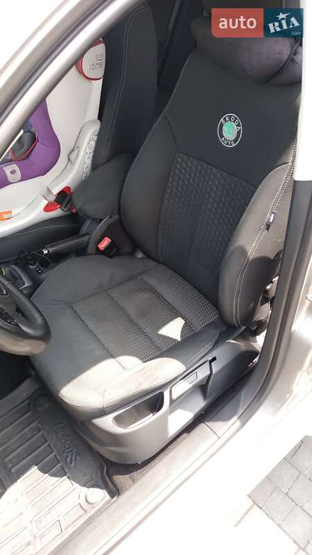 Универсал Skoda Octavia 2012 в Хмельницком