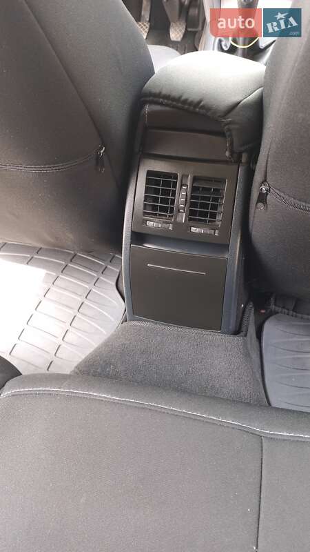 Универсал Skoda Octavia 2012 в Хмельницком