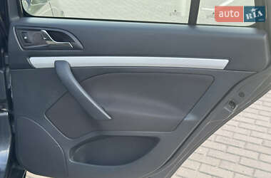 Універсал Skoda Octavia 2011 в 