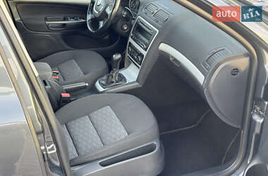 Універсал Skoda Octavia 2011 в 