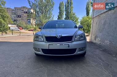 Ліфтбек Skoda Octavia 2010 в Кривому Розі