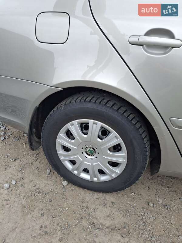 Ліфтбек Skoda Octavia 2012 в Вінниці фото 5 Ліфтбек Skoda Octavia 2012 в Вінниці