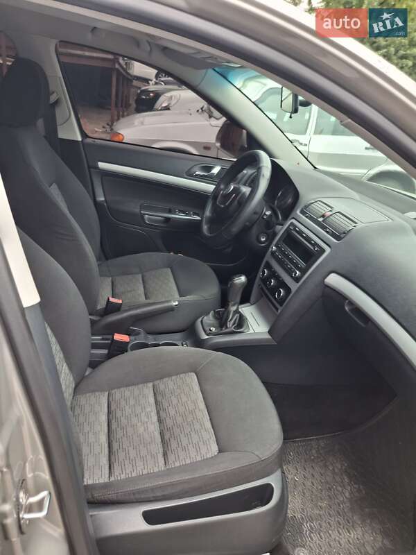 Ліфтбек Skoda Octavia 2012 в Вінниці фото 14 Ліфтбек Skoda Octavia 2012 в Вінниці