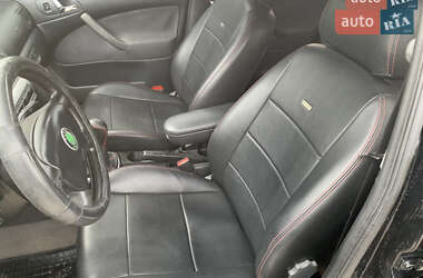 Универсал Skoda Octavia 1999 в 