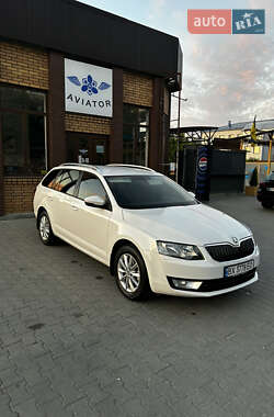 Универсал Skoda Octavia 2013 в Хмельницком
