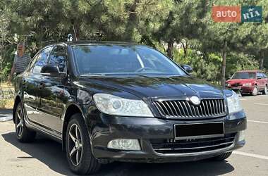 Ліфтбек Skoda Octavia 2010 в Одесі
