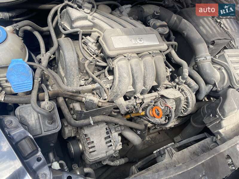 Ліфтбек Skoda Octavia 2012 в Києві