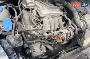 Лифтбек Skoda Octavia 2012 в 