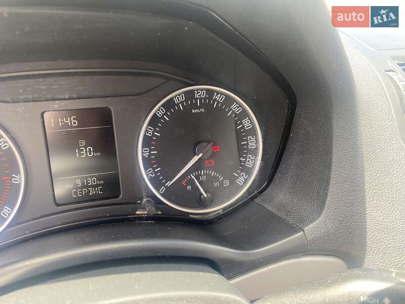 Ліфтбек Skoda Octavia 2012 в Києві