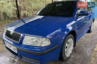 Универсал Skoda Octavia 2007 в Каменском