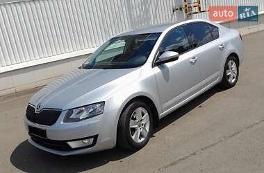Ліфтбек Skoda Octavia 2015 в Білгороді-Дністровському