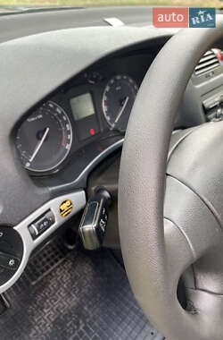 Універсал Skoda Octavia 2008 в 