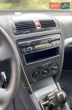 Універсал Skoda Octavia 2008 в 