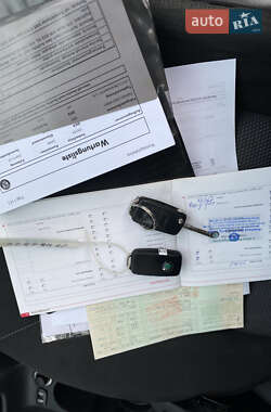 Універсал Skoda Octavia 2008 в 