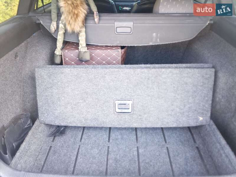 Універсал Skoda Octavia 2002 в Хмельницькому