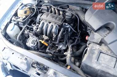 Универсал Skoda Octavia 2002 в 