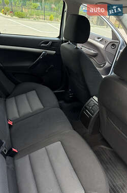Универсал Skoda Octavia 2006 в 