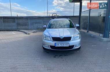 Универсал Skoda Octavia 2012 в Киеве