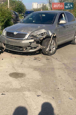 Ліфтбек Skoda Octavia 2009 в Миколаєві