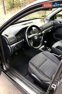 Універсал Skoda Octavia 2005 в 