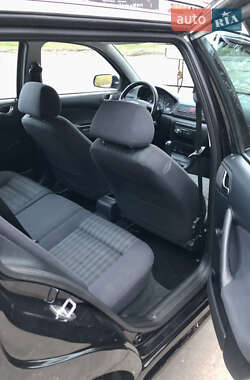 Універсал Skoda Octavia 2005 в 