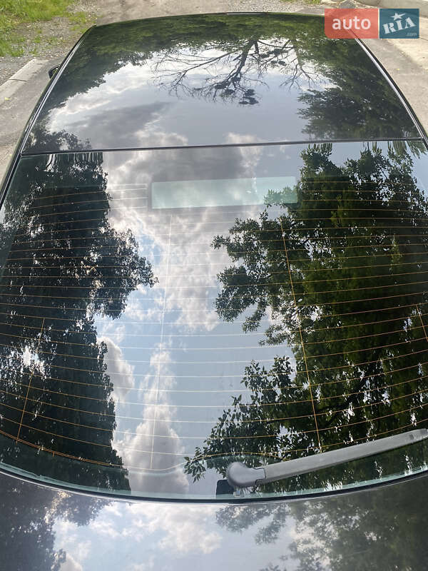 Ліфтбек Skoda Octavia 2014 в Звягелі