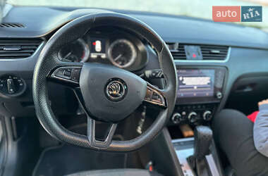 Универсал Skoda Octavia 2019 в Одессе