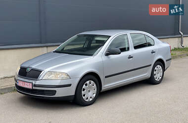 Лифтбек Skoda Octavia 2011 в Киеве
