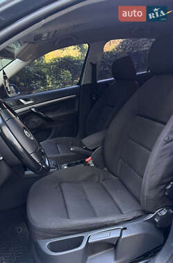 Лифтбек Skoda Octavia 2004 в 