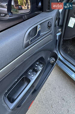 Лифтбек Skoda Octavia 2004 в 