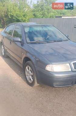 Универсал Skoda Octavia 2005 в Харькове