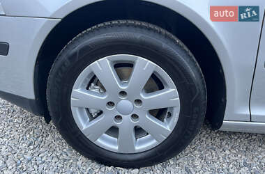 Ліфтбек Skoda Octavia 2007 в 