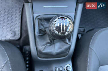 Ліфтбек Skoda Octavia 2007 в 