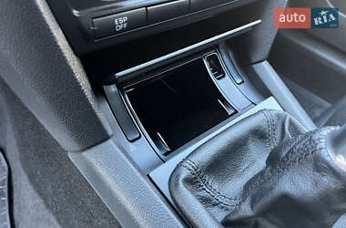 Ліфтбек Skoda Octavia 2007 в 