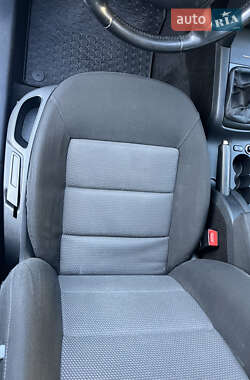 Ліфтбек Skoda Octavia 2007 в 