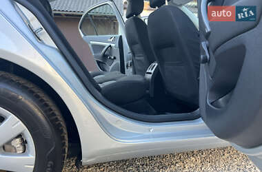 Ліфтбек Skoda Octavia 2007 в 