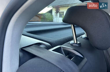 Ліфтбек Skoda Octavia 2007 в 