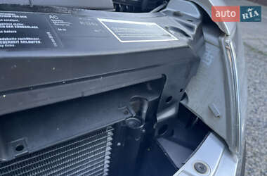 Ліфтбек Skoda Octavia 2007 в 