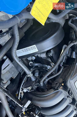Ліфтбек Skoda Octavia 2007 в 
