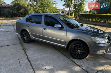 Ліфтбек Skoda Octavia 2013 в Стрию