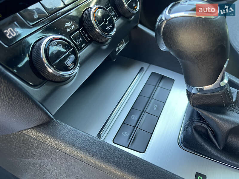 Универсал Skoda Octavia 2019 в Радивилове