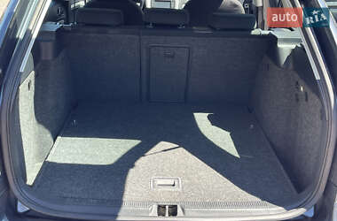 Универсал Skoda Octavia 2010 в 