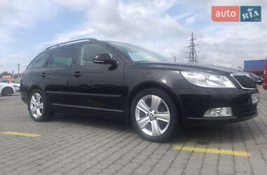 Универсал Skoda Octavia 2011 в Черновцах