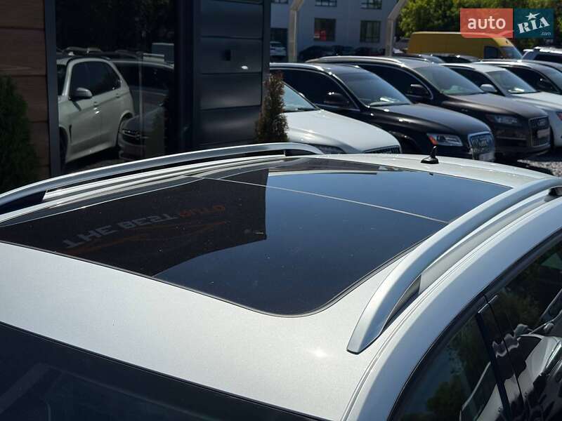 Универсал Skoda Octavia 2016 в Ровно