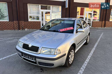 Ліфтбек Skoda Octavia 2009 в Ковелі