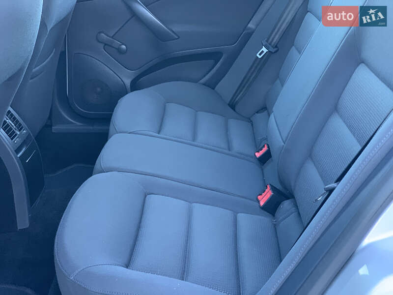 Универсал Skoda Octavia 2006 в Староконстантинове