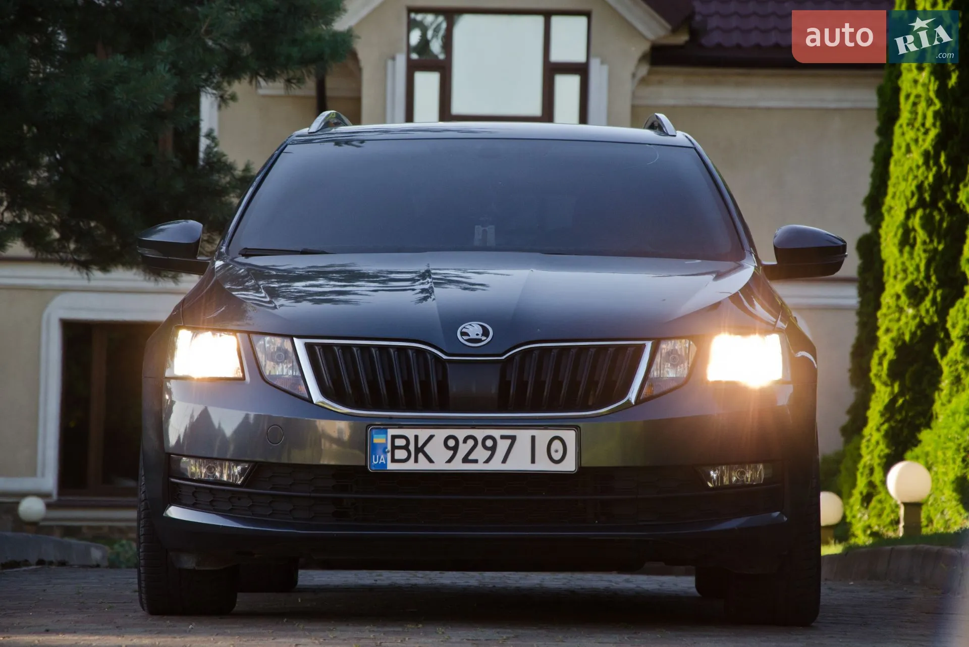 2019 Skoda Octavia - мініатюра 9