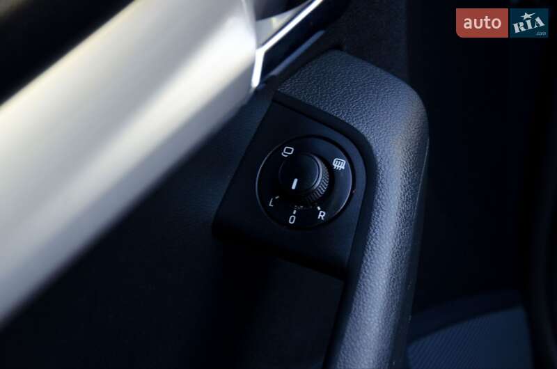 Универсал Skoda Octavia 2019 в Сарнах