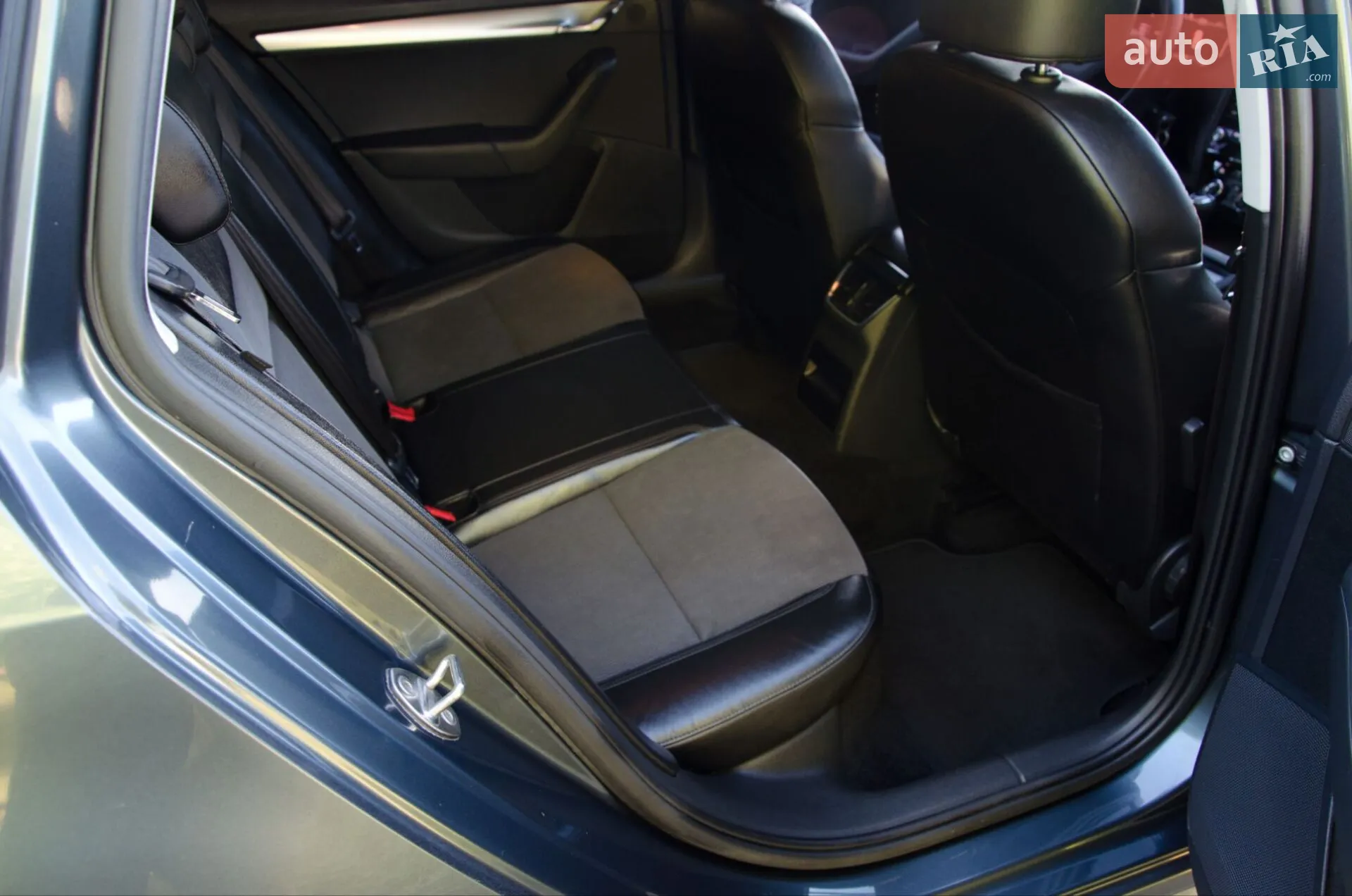 2019 Skoda Octavia - мініатюра 56